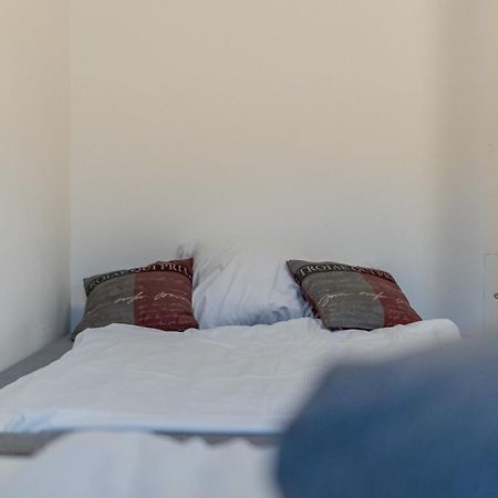 Garden-Eden Apartment ウィーン エクステリア 写真