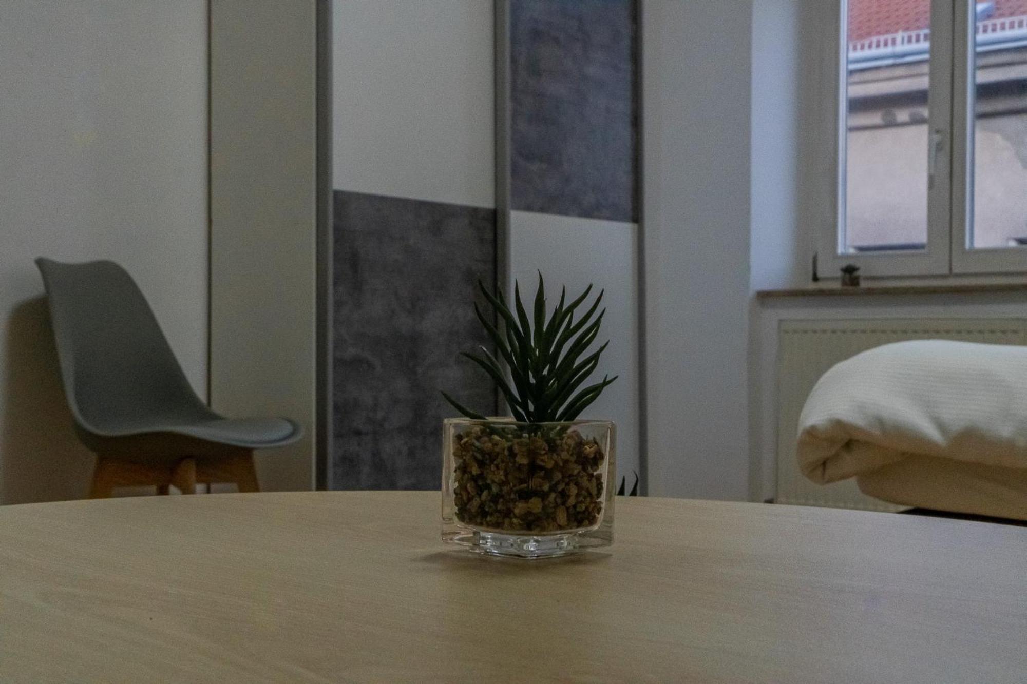 Garden-Eden Apartment ウィーン エクステリア 写真